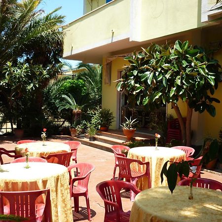 Hotel Alexander Santa Domenica  Extérieur photo