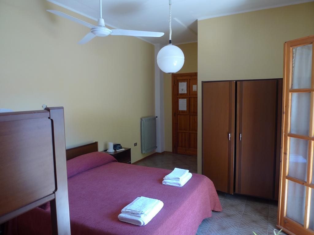 Hotel Alexander Santa Domenica  Extérieur photo