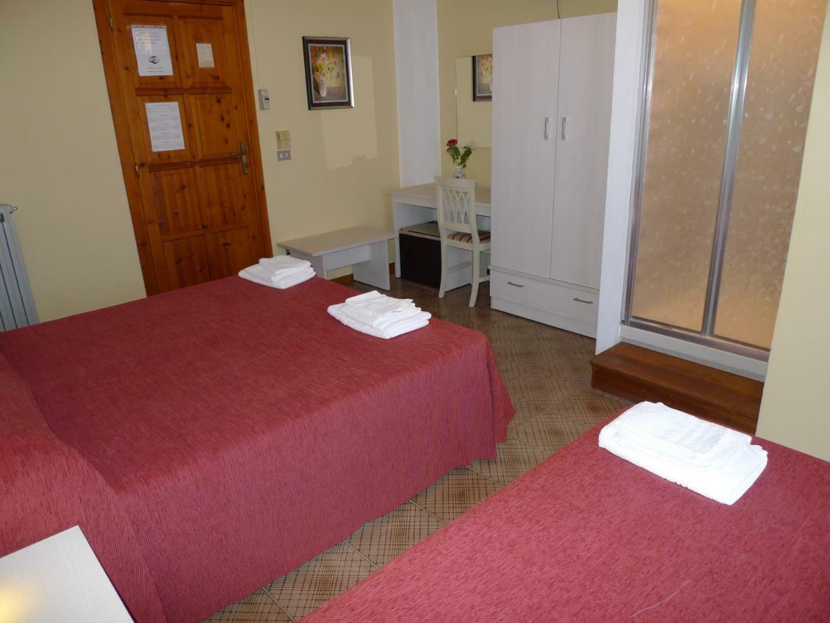 Hotel Alexander Santa Domenica  Extérieur photo