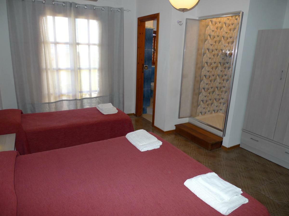 Hotel Alexander Santa Domenica  Extérieur photo