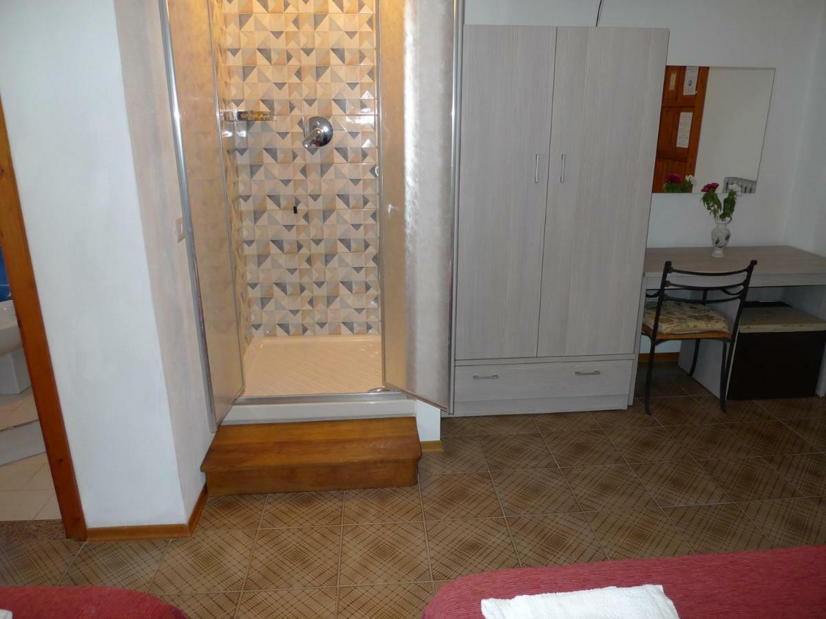 Hotel Alexander Santa Domenica  Extérieur photo