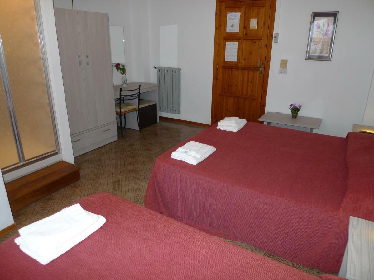 Hotel Alexander Santa Domenica  Extérieur photo